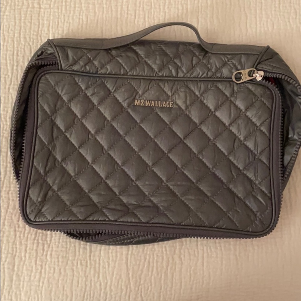 MZ Wallace Travel Cosmetic Bag